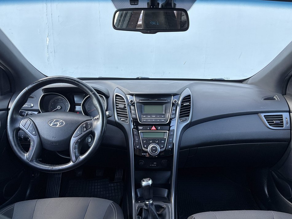 Hyundai I30 1.6 GDi Weekend