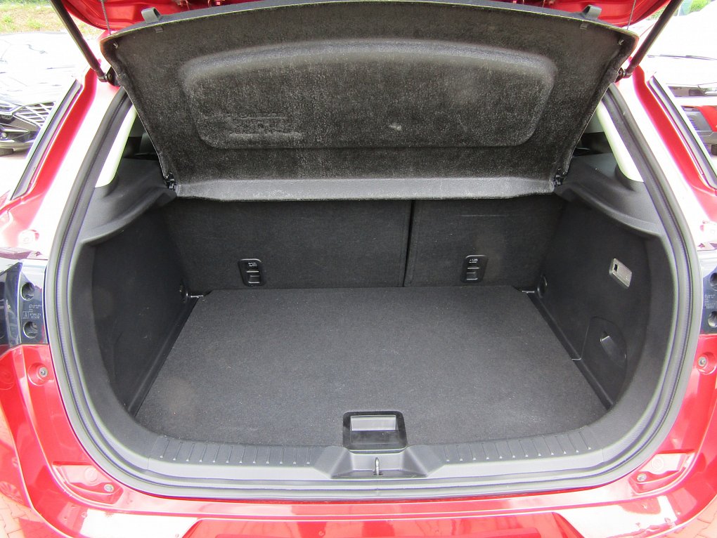 Mazda CX-3 2.0i 