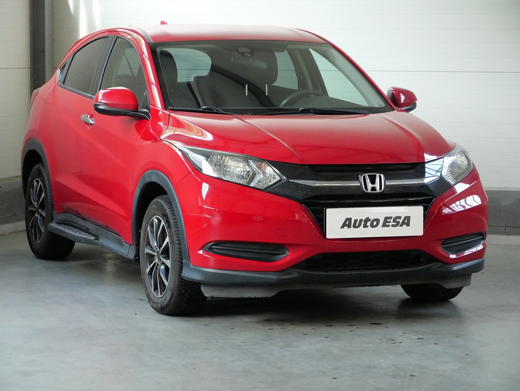 Honda HR-V 1.5 i-VTEC Comfort