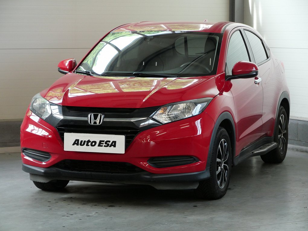Honda HR-V 1.5 i-VTEC Comfort