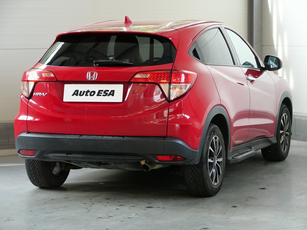 Honda HR-V 1.5 i-VTEC Comfort