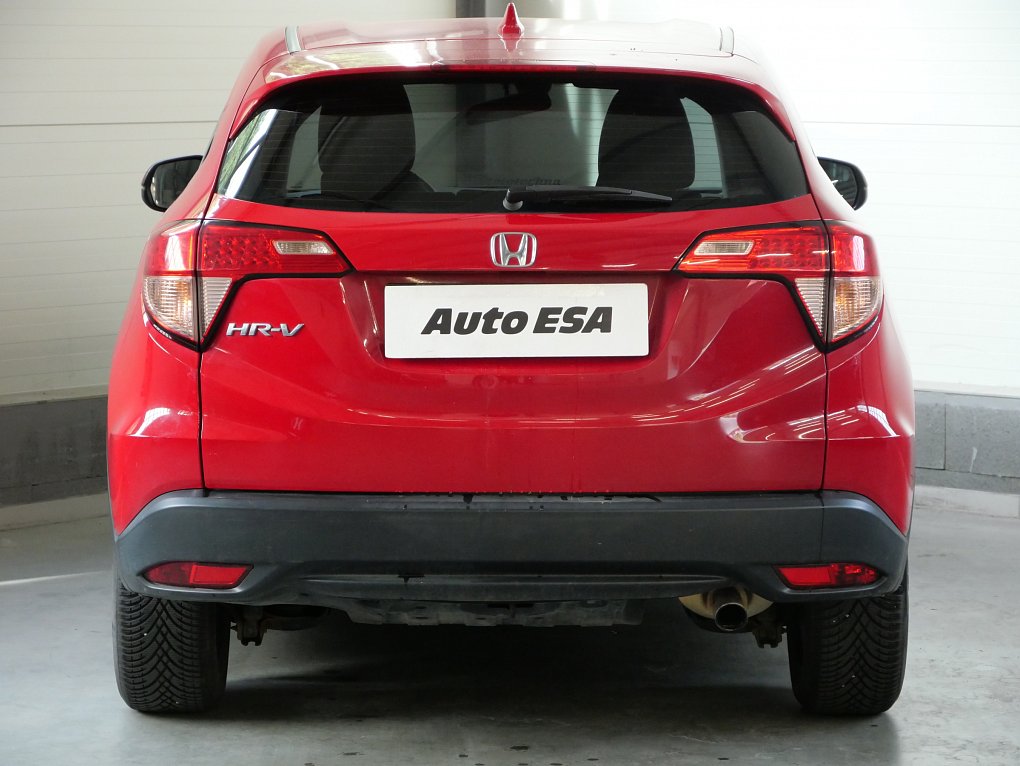 Honda HR-V 1.5 i-VTEC Comfort