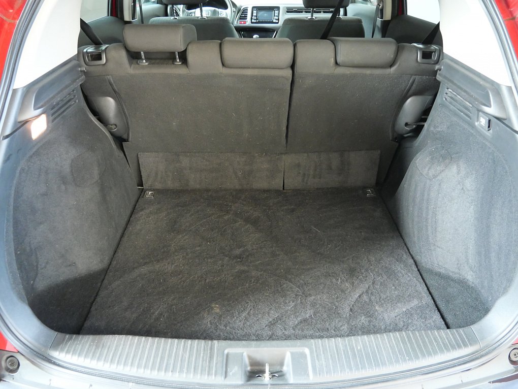 Honda HR-V 1.5 i-VTEC Comfort