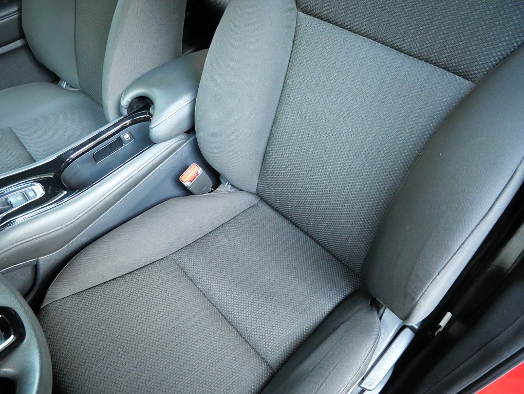 Honda HR-V 1.5 i-VTEC Comfort