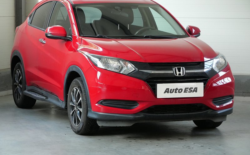 Honda HR-V 1.5 i-VTEC Comfort