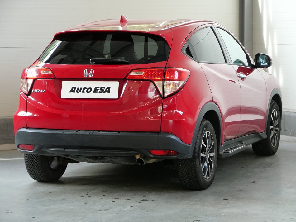 Honda HR-V 1.5 i-VTEC Comfort