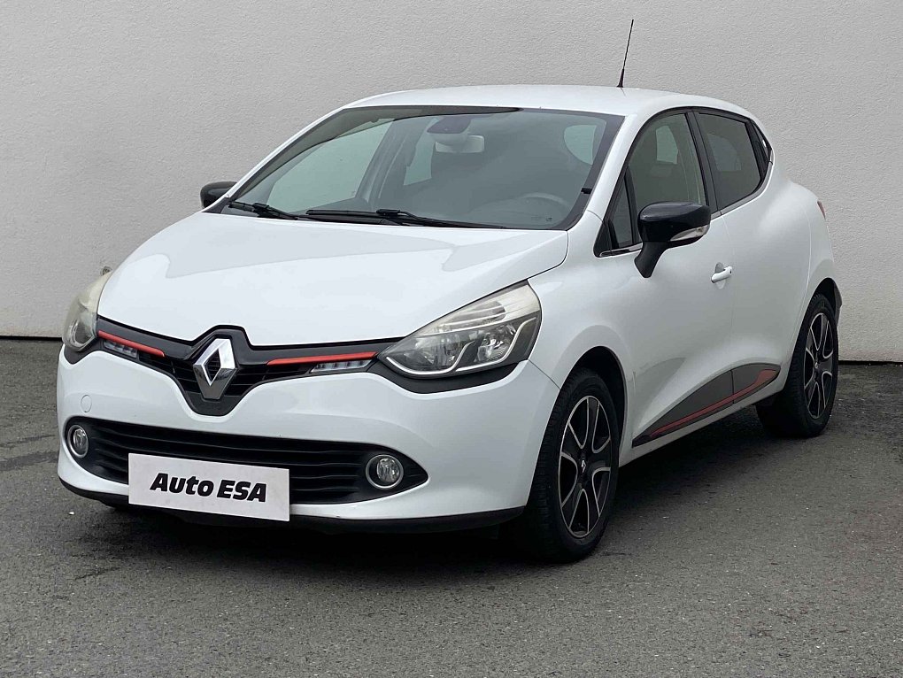 Renault Clio 1.2 i 