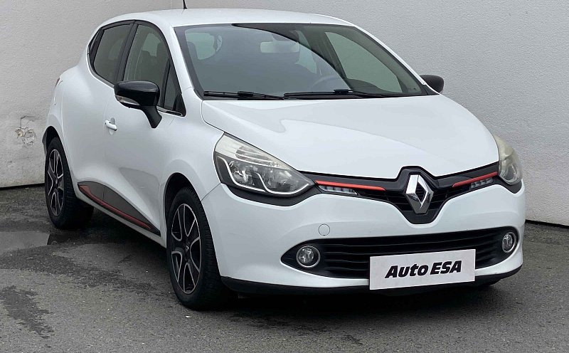 Renault Clio 1.2 i 