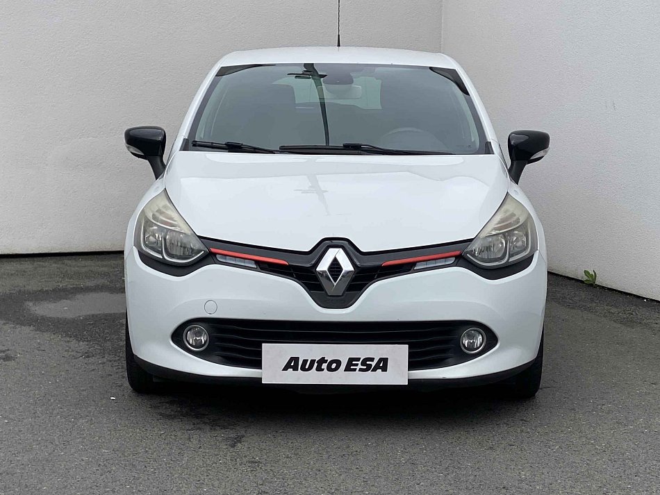 Renault Clio 1.2 i 
