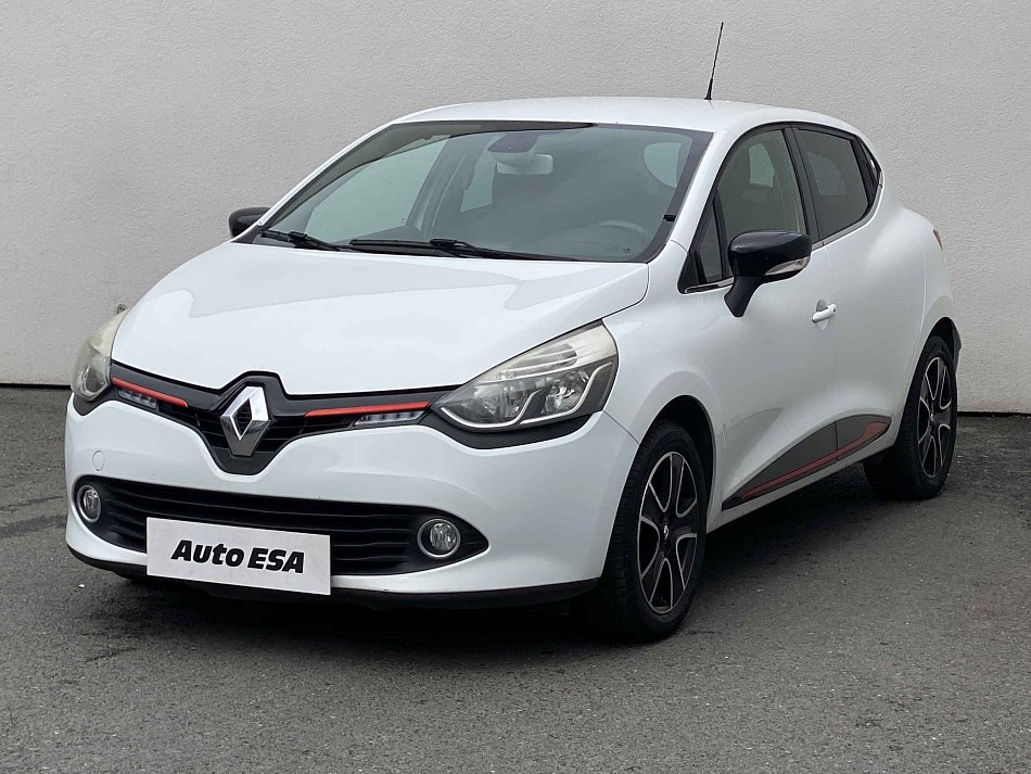 Renault Clio 1.2 i 