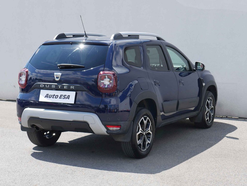 Dacia Duster 1.0 TCe 