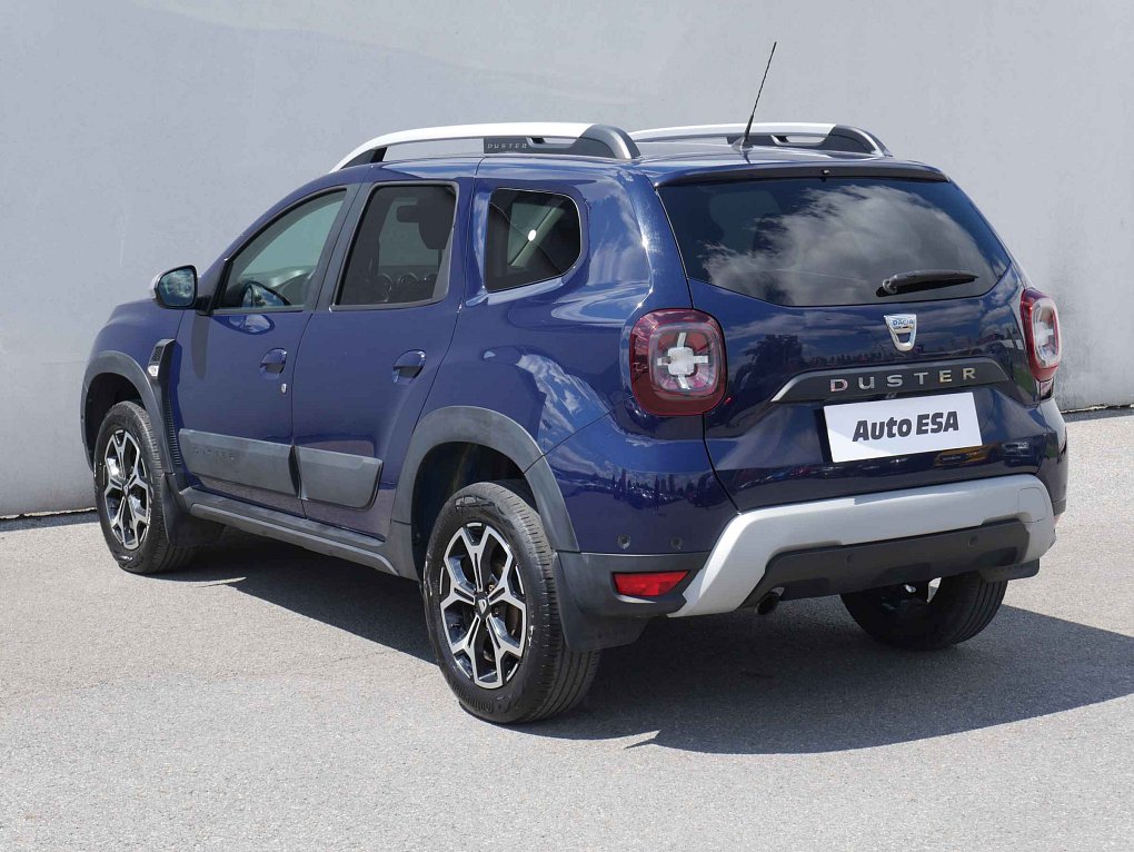Dacia Duster 1.0 TCe 