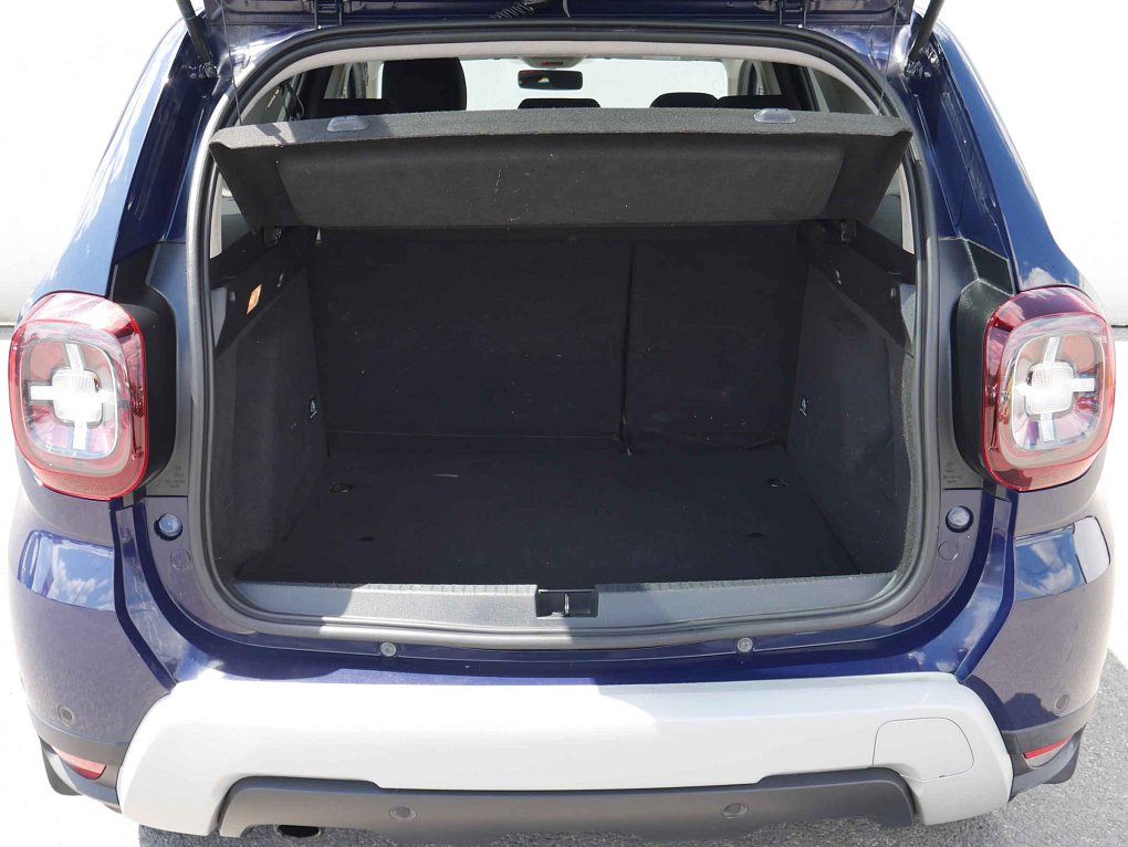 Dacia Duster 1.0 TCe 