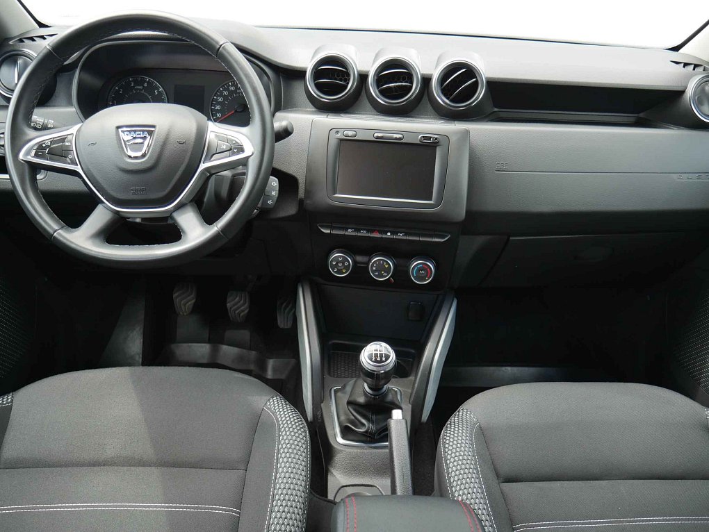 Dacia Duster 1.0 TCe 