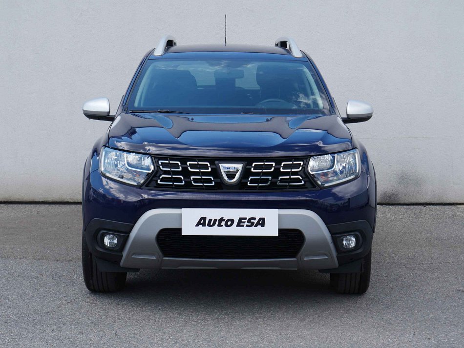 Dacia Duster 1.0 TCe 