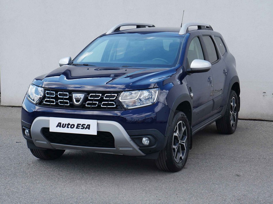 Dacia Duster 1.0 TCe 