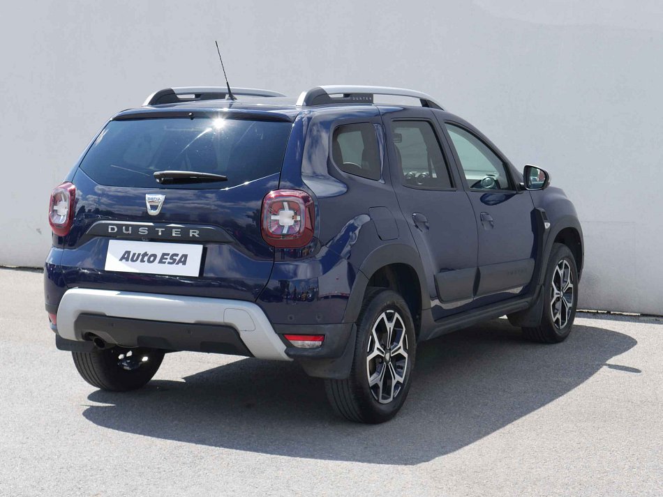 Dacia Duster 1.0 TCe 