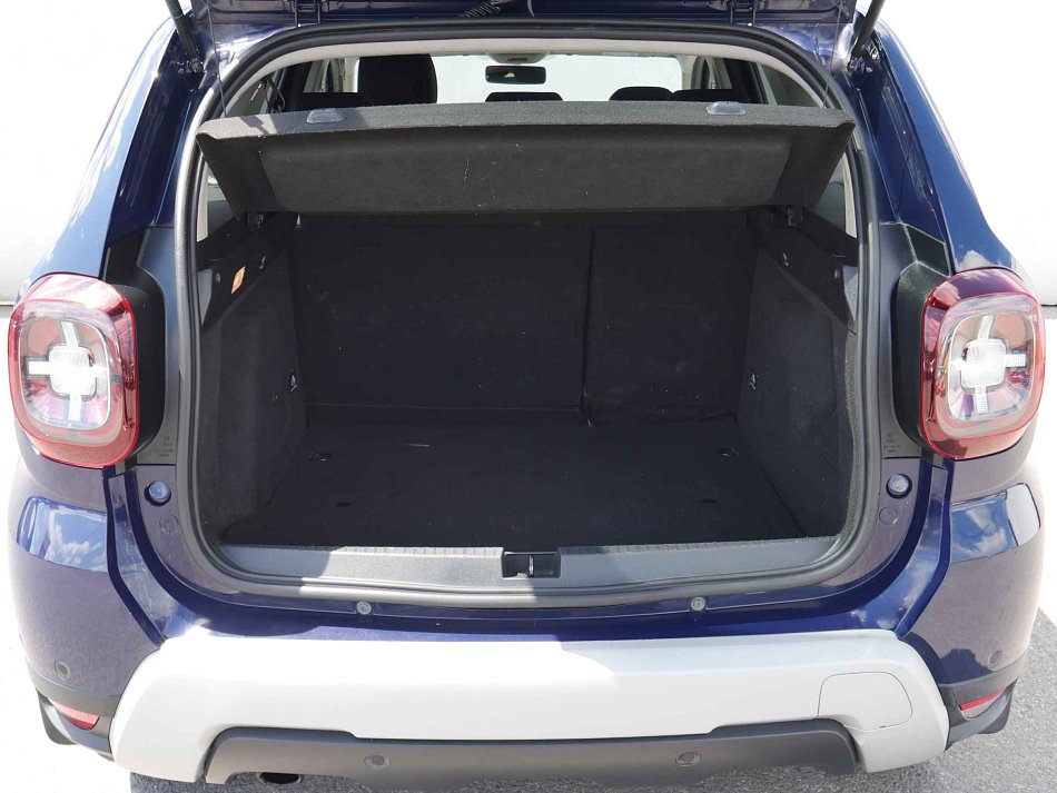 Dacia Duster 1.0 TCe 