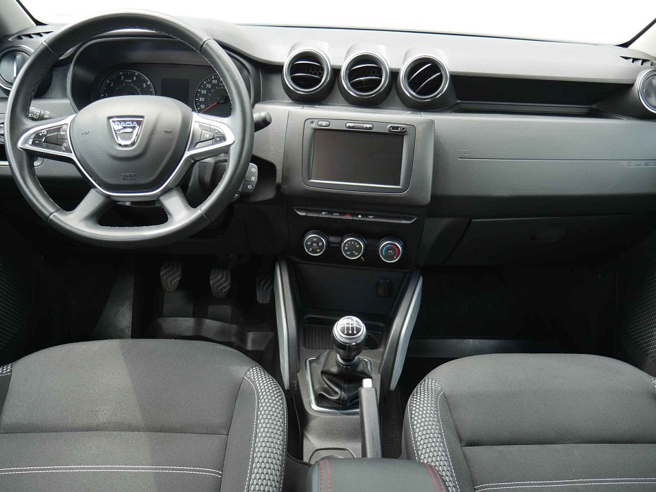Dacia Duster 1.0 TCe 