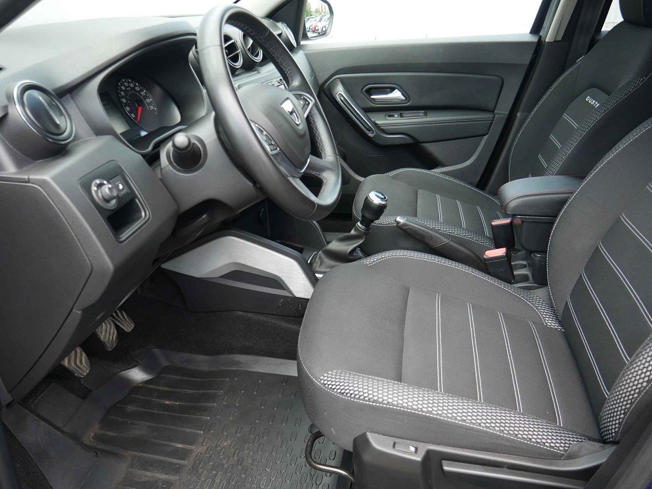 Dacia Duster 1.0 TCe 