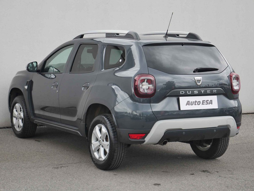 Dacia Duster 1.0 TCe 
