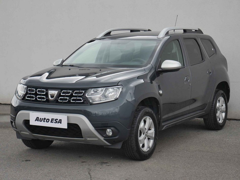 Dacia Duster 1.0 TCe 