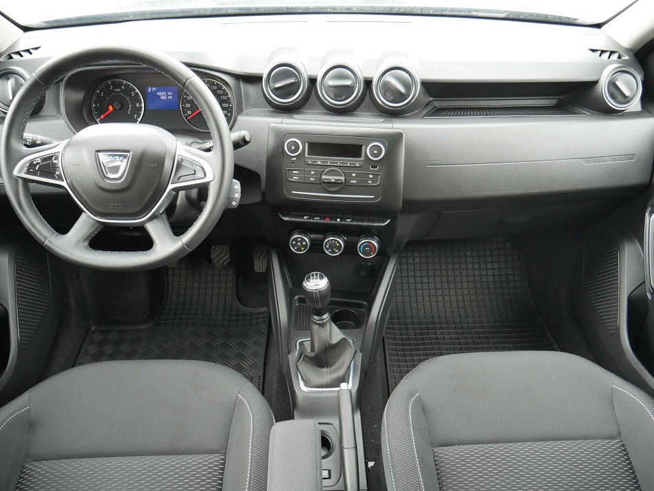 Dacia Duster 1.0 TCe 