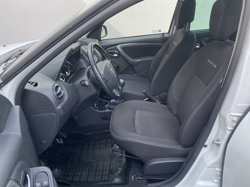 Dacia Duster 1.5DCi  4x4