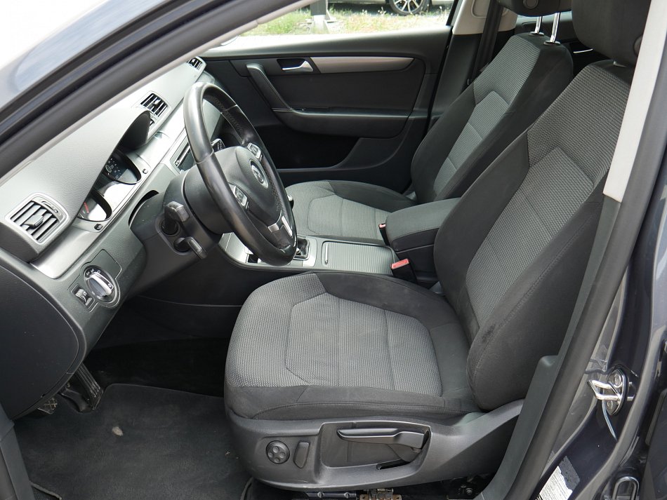 Volkswagen Passat 2.0TDi Comfortline