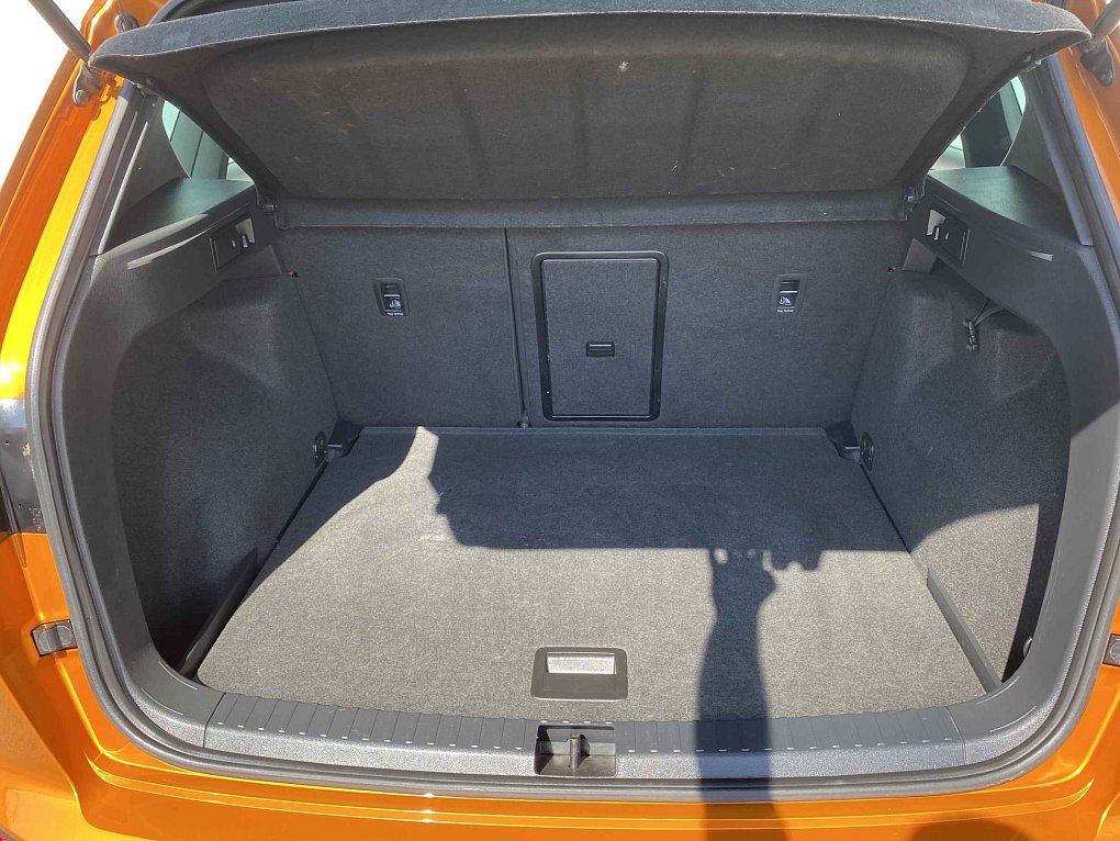 Seat Ateca 1.5 TSi Xcellence