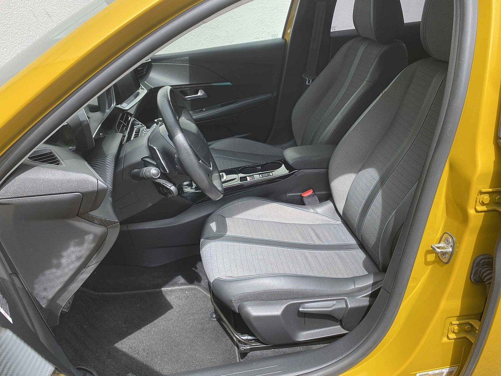 Peugeot 208 1.2 PT Allure