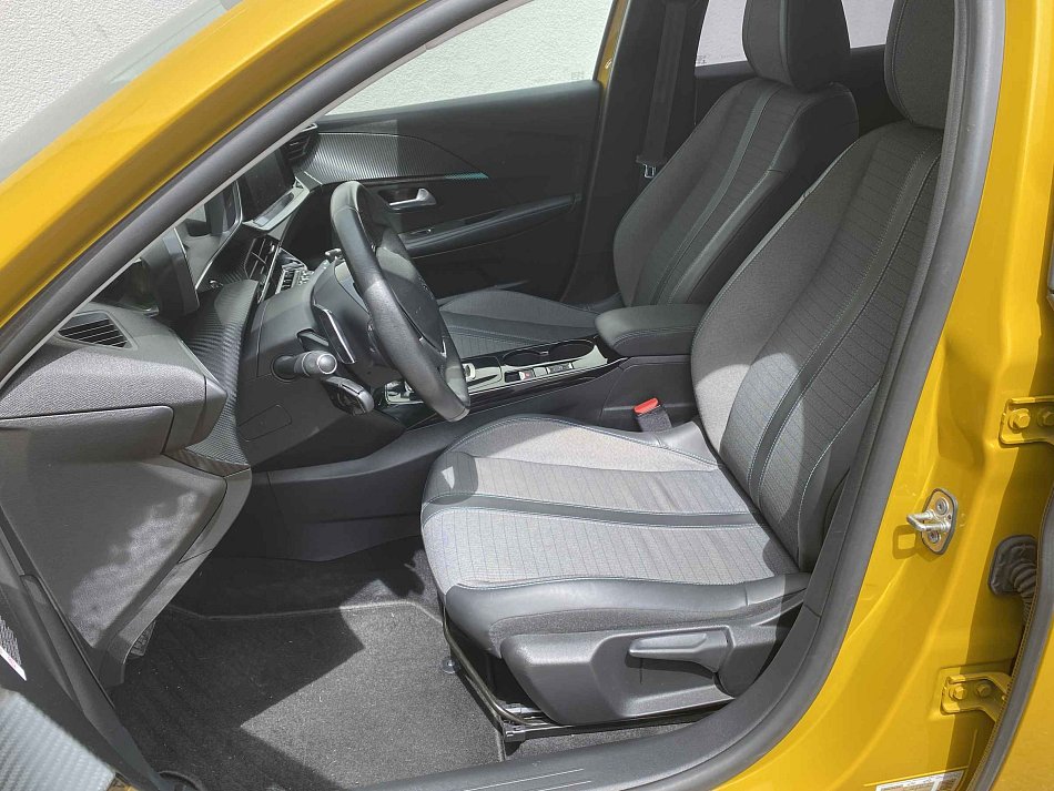 Peugeot 208 1.2 PT Allure