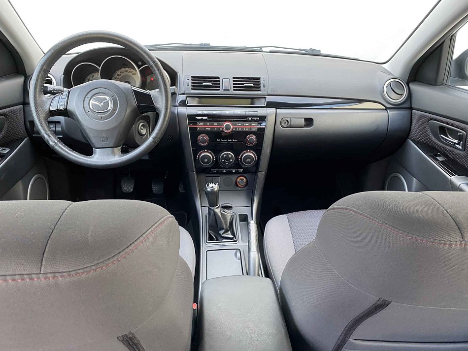 Mazda 3 1.6 