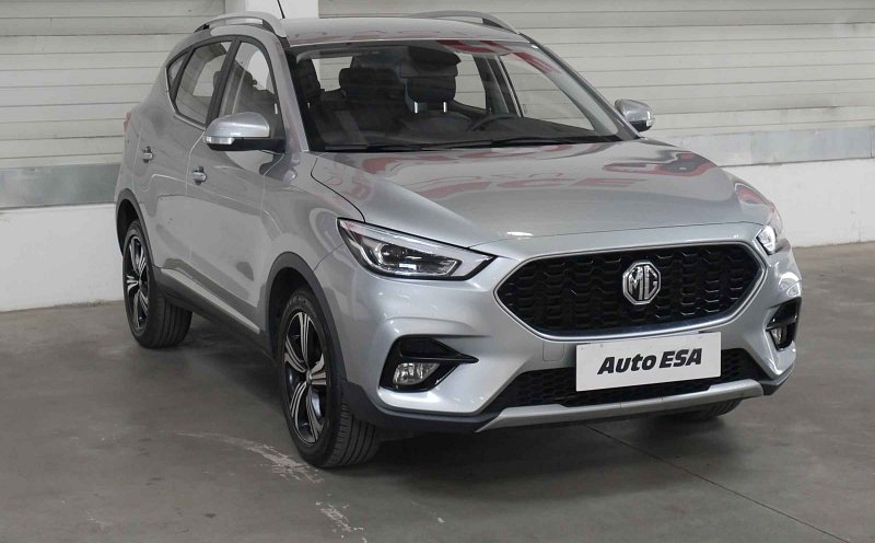 MG ZS 1.5 i 