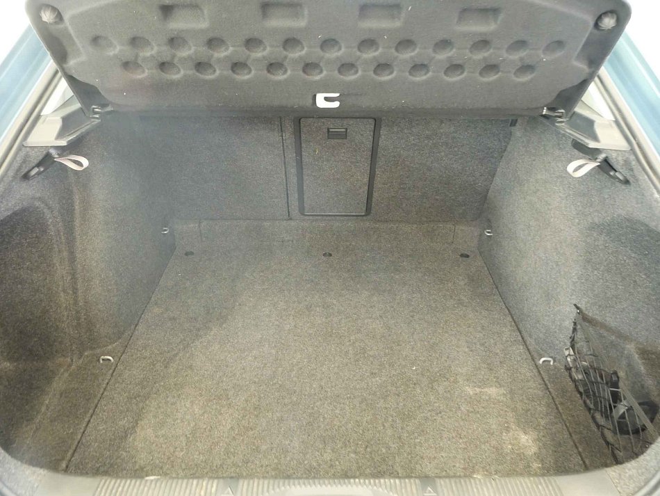 Škoda Octavia II 2.0TDI 