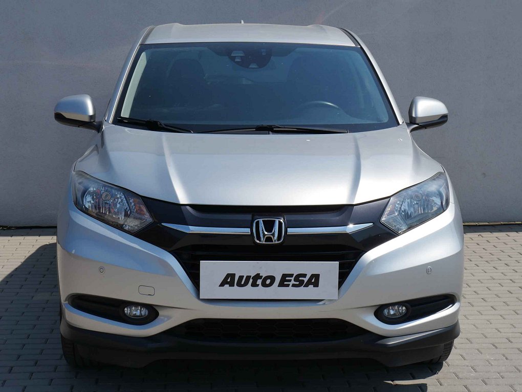 Honda HR-V 1.5 VTEC 