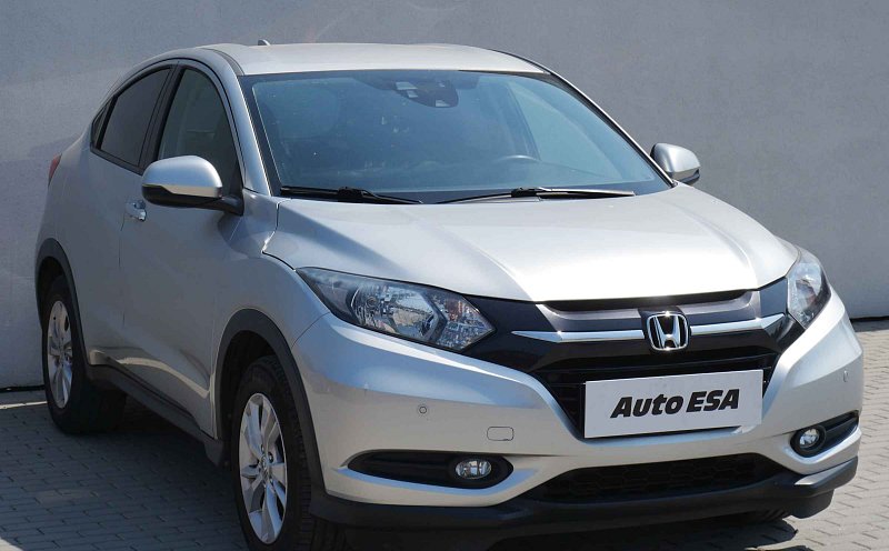 Honda HR-V 1.5 VTEC 