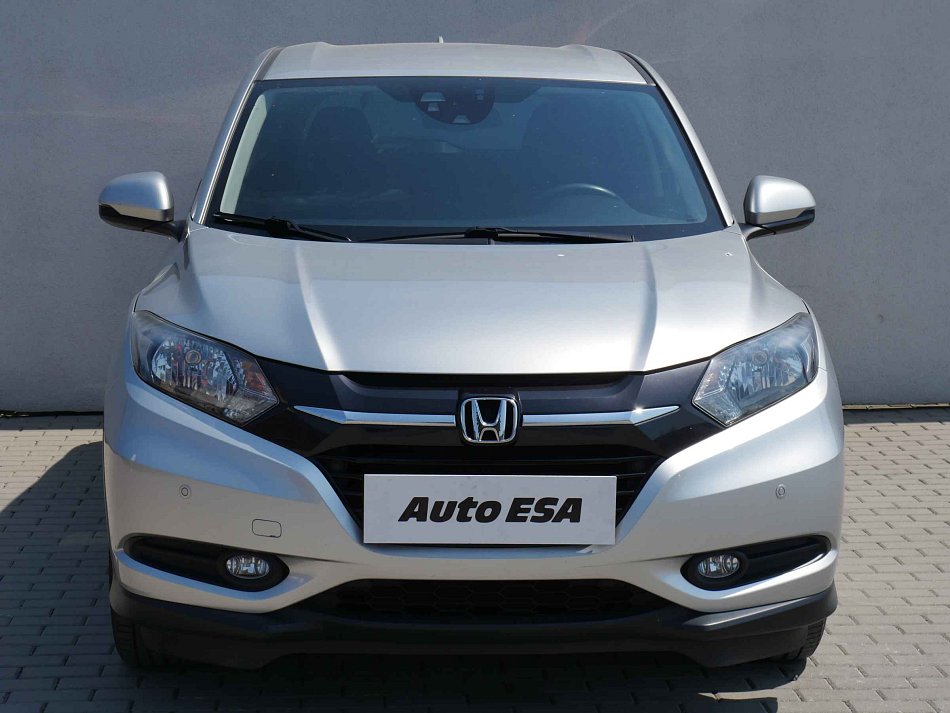 Honda HR-V 1.5 VTEC 