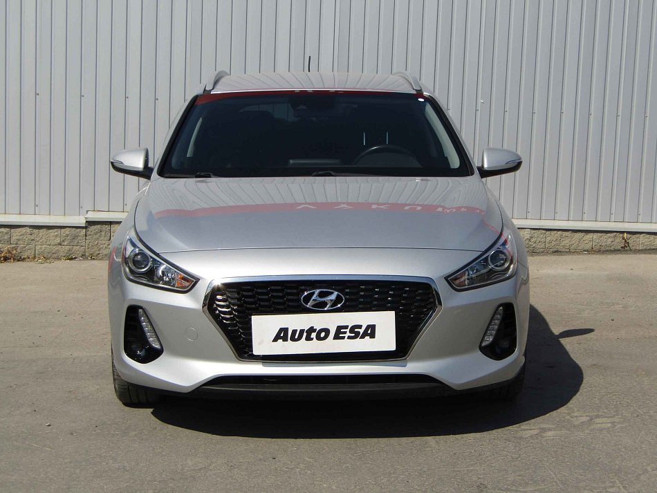 Hyundai I30 1.4 T-GDi 