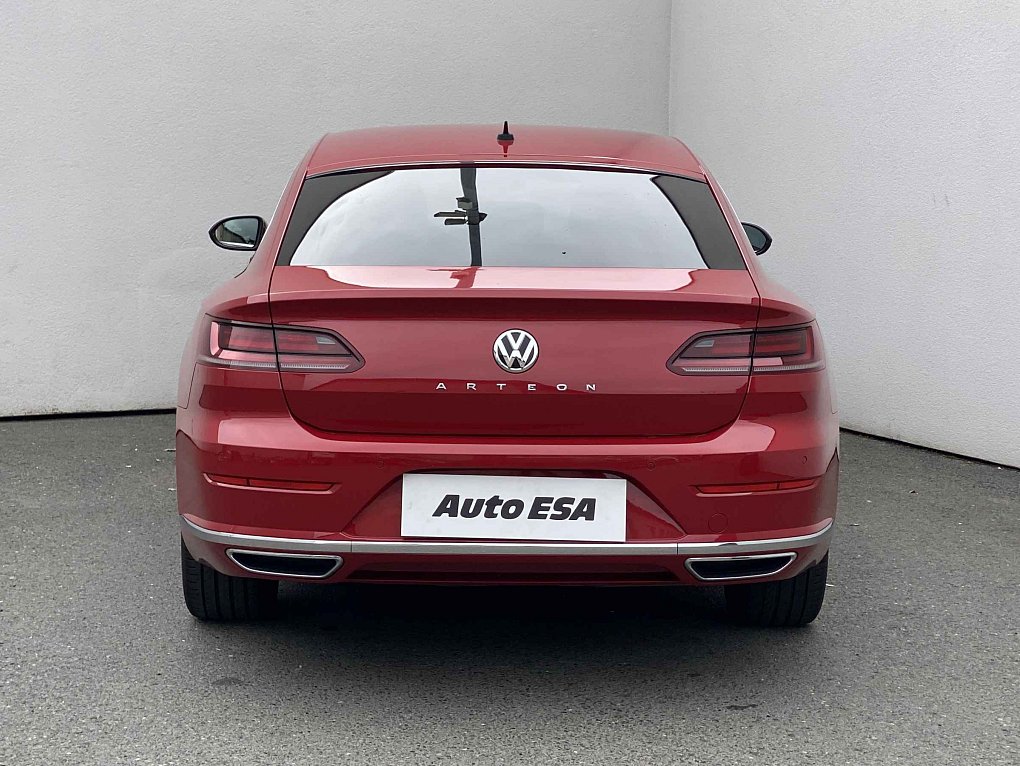 Volkswagen Arteon 2.0TDi Elegance