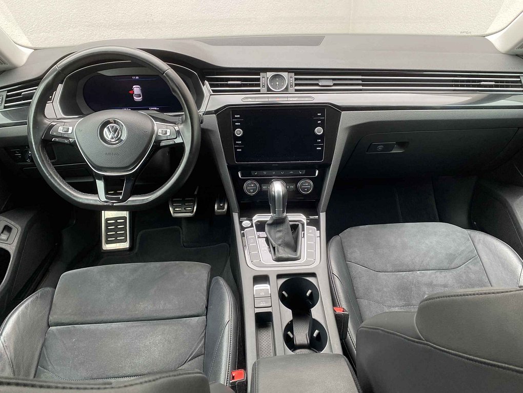 Volkswagen Arteon 2.0TDi Elegance