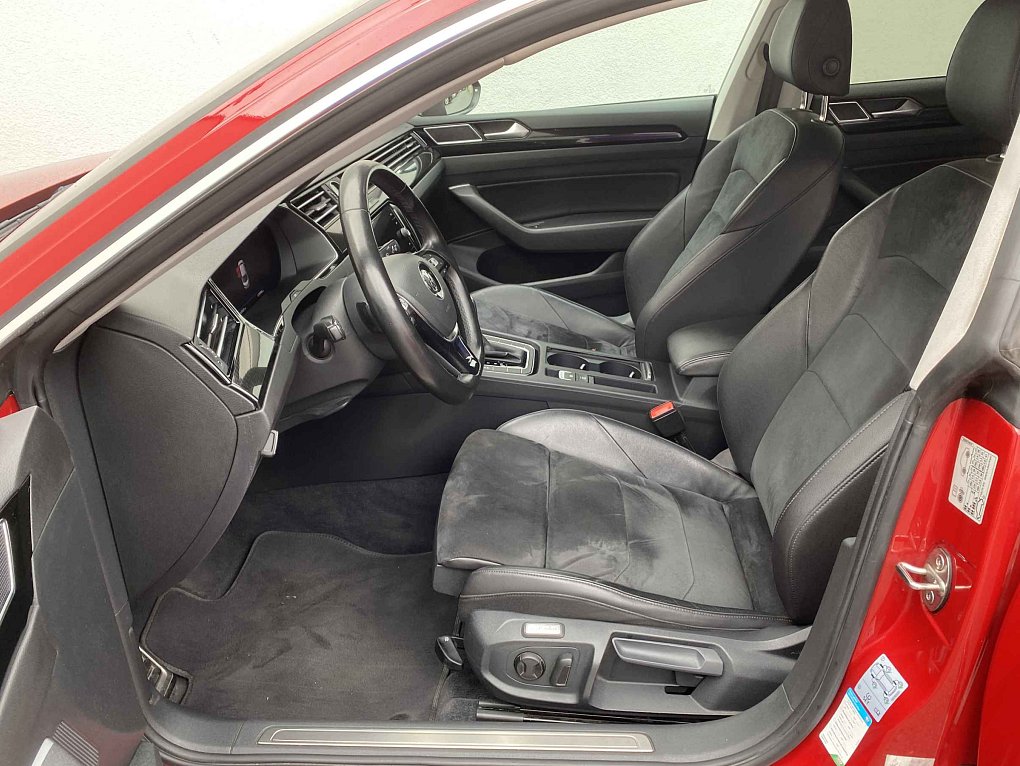 Volkswagen Arteon 2.0TDi Elegance