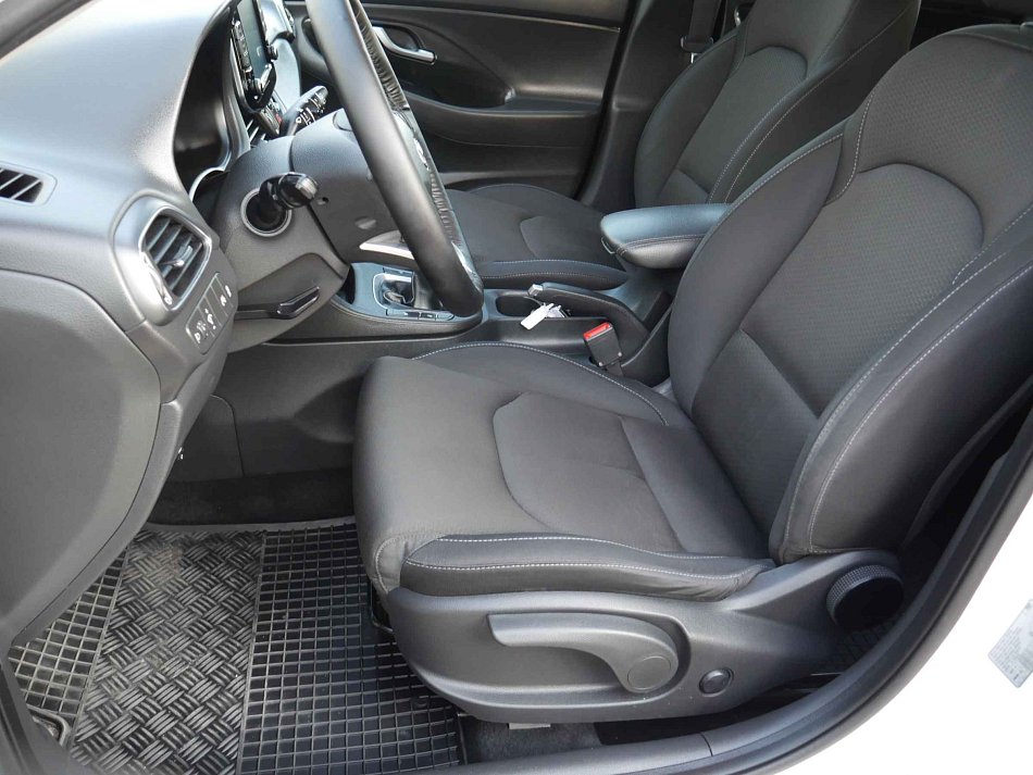 Hyundai I30 1.6CRDi 