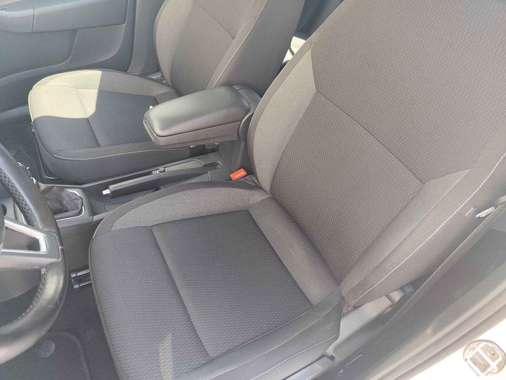 Škoda Rapid 1.4 TDi 
