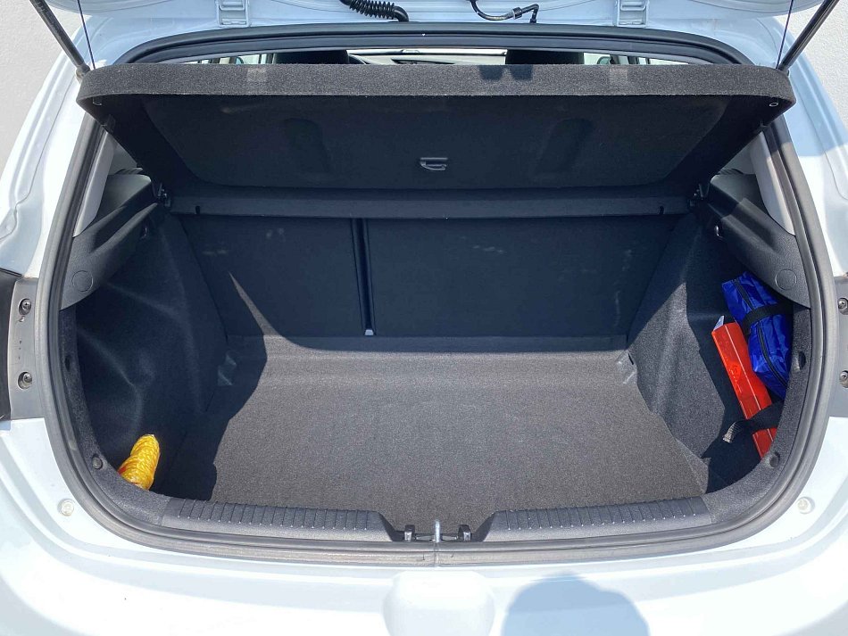 Kia Ceed 1.4 CVVT 