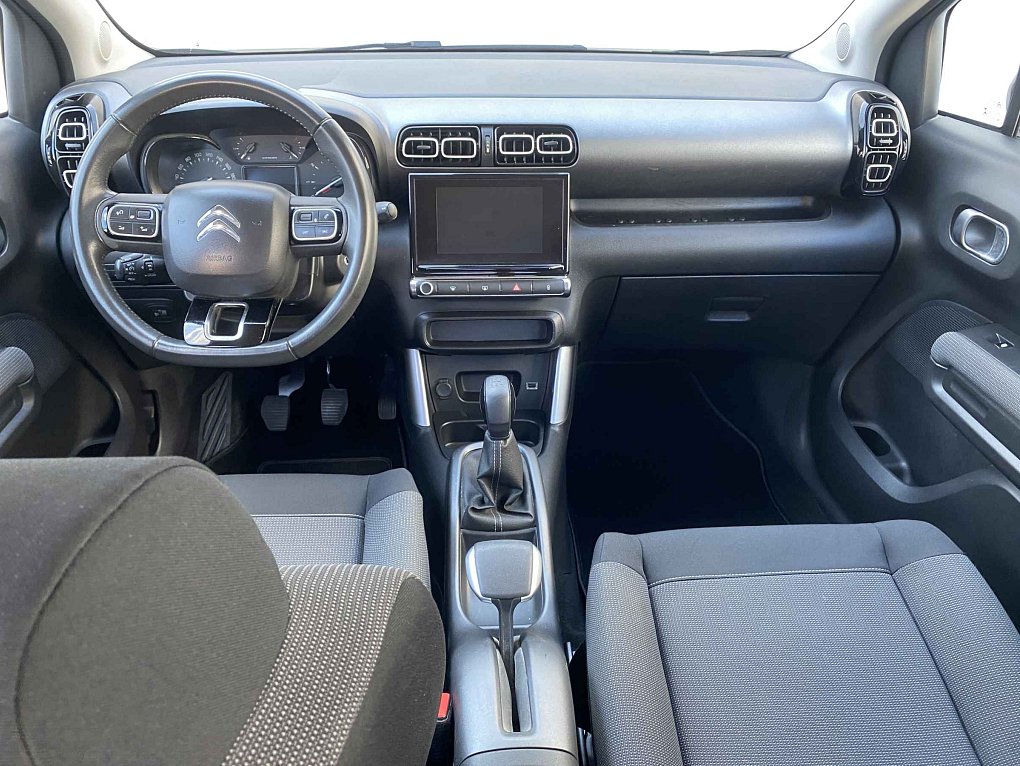 Citroën C3 Aircross 1.2 PT Feel