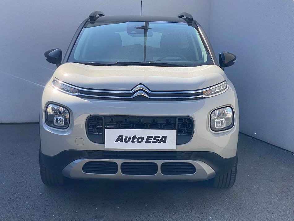 Citroën C3 Aircross 1.2 PT Feel