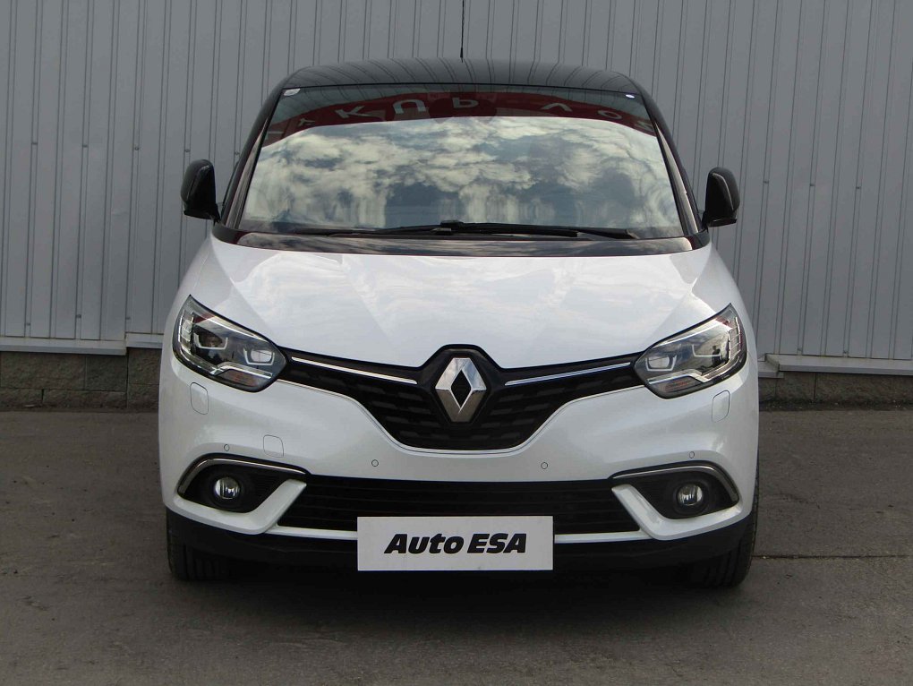 Renault Scénic 1.8DCi 