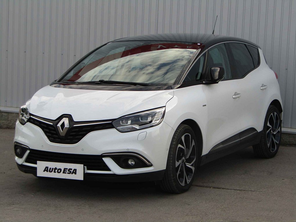 Renault Scénic 1.8DCi 