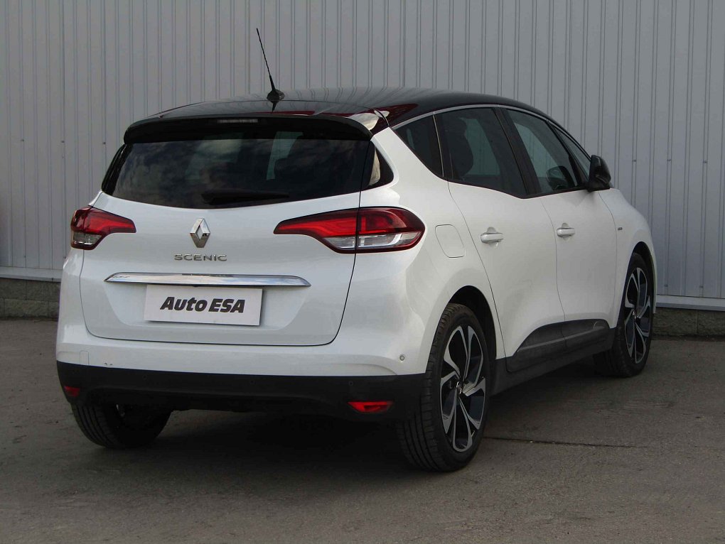Renault Scénic 1.8DCi 